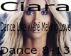 Ciara-DanceLike Part2