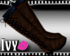 Betha Boots Brown