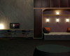 my student little room