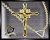 :XB: Gold Rosary