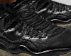 OVO Black 10s Blk/Soc