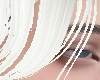 Light White Hair