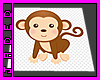 ~monkey rug