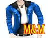 [M&M] Jacket Hoody 2
