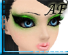 [AF]Green Ivy