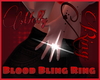 Blood Bling Ring