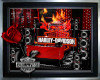 ~Biker Club DJ Booth~