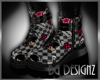 [BGD]Punky Boots