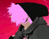 LB| Pastel Pink Hat