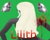 White Straight [lilith]
