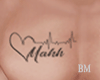 BM- Tattoo Mahh