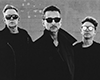 Depeche Mode Poster v2
