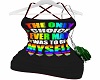 PRIDE Dress Shoes Purse4
