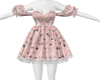 P-Cat Dress