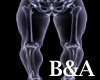 [BA] X-Ray Pants