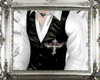 𝕽. pu vest top
