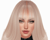 Curly Blonde Hair PNY-02