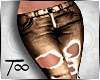 T∞ Urban Trousers
