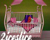 Pink Summer Crib1