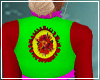 Cinco De Mayo Shrug