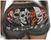 Horror Fans! (LLXL)