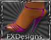 (FXD) Summer Shoes Pur