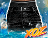 xOz Cargo Washed Jns #1