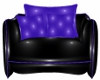 Boyish PVC Pillow Chair