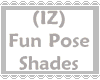 (IZ) Fun Pose Shades