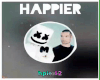 [Clliff] Happier
