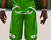 Green Hell$tar