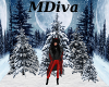 (MDiva)WinterNiteBacking