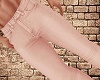 Pink Jeans M