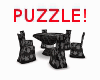 Custom: Mookie's Puzzle