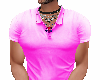 Polo Pink