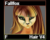 Fallfox Hair F V4