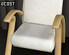 Minimal Arm Chair