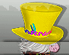 Carnaval / top hat
