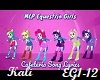 MLP Equestria Girls