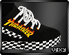 Trasher Sneakers