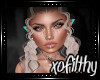 |xo| Lisbeth Smoked Ash