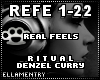 Real Feels-Ritual/Denzel