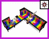 (N) Rainbow Heart Couch2