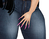 CC Nails Pink