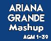 [iL]Ariana Grande Mashup