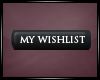 Wishlist tag