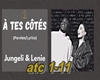Jungeli - A Tes Côtés