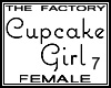 TF Cupcake Avatar 7 Tall