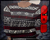 QDB:Tre Aztec Sweater