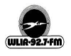 Original WLIR  Logo 